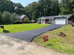 Why Choose Us For All Your Driveway Paving Needs in Flower Hill, NY?